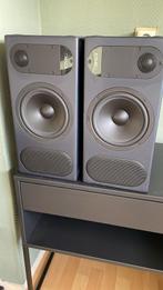 PMC twotwo 6, Gebruikt, 120 watt of meer, Front, Rear of Stereo speakers, Ophalen