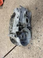 Carters zundapp, Fietsen en Brommers, Ophalen of Verzenden, Gebruikt, Blok