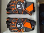Uhlsport keepershandschoenen maat 9, Sport en Fitness, Voetbal, Ophalen of Verzenden, Nieuw, Handschoenen