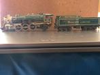 Crescent Locomotief met tender. Special edition, Hobby en Vrije tijd, Modeltreinen | H0, Wisselstroom, Locomotief, Ophalen of Verzenden