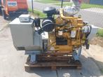 John deere 4045 generator, Doe-het-zelf en Verbouw, Aggregaten, Ophalen of Verzenden, Gebruikt, Dieselolie