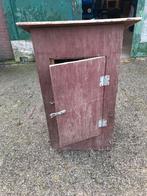 Noodstroom verderlkast, Ophalen, Gebruikt, Overige typen