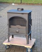 Houtkachel Dovre 555GM, Houtkachel, Ophalen of Verzenden, Zo goed als nieuw, Vrijstaand