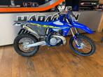 Sherco Se 250 factory demo 26 uur!!, Particulier, Crossmotor