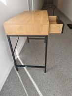 Bureau TRAPPEDAL 48x95 Jysk, Ophalen, Zo goed als nieuw