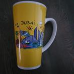 Dubai City Mok XL Nieuw, Ophalen of Verzenden, Nieuw