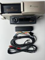 Sony cassette speler met CD wisselaar, Auto diversen, Autoradio's, Ophalen of Verzenden, Zo goed als nieuw