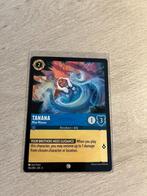Tanana - Wise Woman 156/204 | Shimmering Skies | Lorcana, Ophalen of Verzenden, Nieuw, Losse kaart