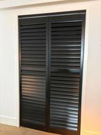 Shutters 13 stuks in 1 koop €400,00, Ophalen, Wit, 50 tot 100 cm, Zo goed als nieuw