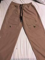 Bruine cargo, Ophalen, Shein, Maat 48/50 (M), Beige