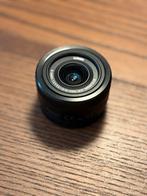 Panasonic Lumix 12-32 pancake lens, Ophalen, Zo goed als nieuw