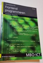 Frontend Programmeren – Mobiele Webapps (MBO-ICT), Ophalen, Gelezen, Overige niveaus