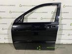 Portier 4Deurs links-voor van een Jeep Grand Cherokee, Auto-onderdelen, Gebruikt, -, Deur, -