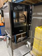 Kippengrill, Minder dan 45 cm, Oven, Ophalen of Verzenden, Zo goed als nieuw