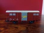 Roco 66203 - SBB Freight Wagon. New in box., Gelijkstroom, Ophalen of Verzenden, Roco, Nieuw