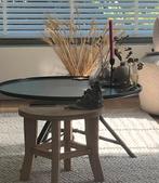 Ronde salontafel dutchbone brok, Ophalen of Verzenden