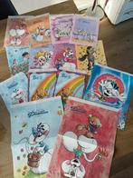 Verschillende diddl cadeau zakjes, Ophalen of Verzenden, Verschillende figuren, Zo goed als nieuw, Papier, Kaart of Schrift