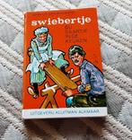 Leesboek serie Swiebertje, Ophalen of Verzenden, Zo goed als nieuw, Fictie algemeen