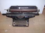 antiek schrijfmachine, Diversen, Typemachines, Gebruikt, Ophalen