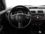 Suzuki Swift 1.5 EXCLUSIVE 5-DEURS + TREKHAAK | AIRCO | L.M., Auto's, Suzuki, Voorwielaandrijving, Gebruikt, 4 cilinders, Swift