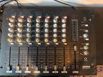 Dateq LPM 7.2 mengtafel - DJ’s, studiotechnici, live muziek, Ophalen, Zo goed als nieuw