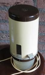 Douwe Egberts elechtrische  vintage koffie molen maalt goed, Antiek en Kunst, Ophalen of Verzenden