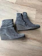 Enkellaarsje Gabor, Kleding | Dames, Schoenen, Gabor, Ophalen of Verzenden, Sneakers of Gympen, Grijs