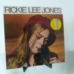 ️⭐️ Rickie Lee Jones – Rickie Lee Jones | LP 1981 Germany VG, Ophalen of Verzenden, 1960 tot 1980, Gebruikt, 12 inch