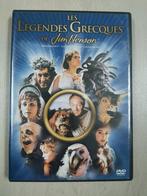 Storyteller: Greek myths (1990), Cd's en Dvd's, Dvd's | Science Fiction en Fantasy, Alle leeftijden, Ophalen of Verzenden, Zo goed als nieuw