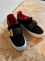 Jan Jansen sneakers maat 38, Zwart, Ophalen of Verzenden, Sneakers of Gympen, Zo goed als nieuw