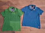 Aeronautica Militare poloshirts mt M, 4 kleuren, Overige kleuren, Maat 48/50 (M), Ophalen of Verzenden, Aeronautica Militare