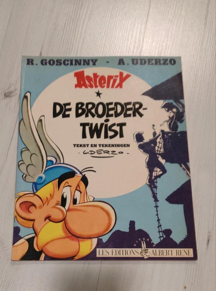 Asterix & Obelix Stripboeken - Verzamelaarsitem!, Boeken, Stripboeken, Gelezen, Meerdere stripboeken, Ophalen of Verzenden