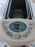 Broodmachine noit gebruikt, Witgoed en Apparatuur, Broodbakmachines, Ophalen of Verzenden, Zo goed als nieuw