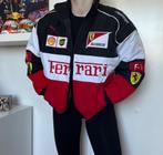 Ferrari racing jacket F1, Nieuw, Formule 1, Verzenden