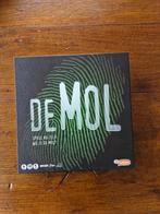 De Mol Bordspel - Wie is de Mol?, Vijf spelers of meer, Ophalen of Verzenden, Nieuw, Just Games