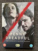 Penny Dreadful dvd, Vanaf 16 jaar, Verzenden, Nieuw in verpakking, Boxset