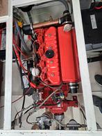 peugeot indenor, Watersport en Boten, Ophalen, Gebruikt, Binnenboordmotor, Diesel