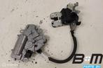 Achterklepslot met sluithulp Volkswagen Passat B8 Sedan, Auto-onderdelen, Gebruikt