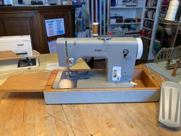 Pfaff 90 - sterke naaimachine beschikbaar voor biedingen