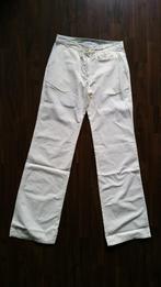 Donaldson pantalon off-white, Wit, Donaldson, Ophalen of Verzenden, Zo goed als nieuw