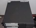 Te koop: Eaton 5PXEBM72RT2U lege behuizing met kabel, Computers en Software, Noodvoedingen (UPS), Ophalen of Verzenden