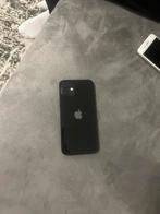 iPhone 12 64GB - Nieuwe batterij 100%, Telecommunicatie, Mobiele telefoons | Apple iPhone, Ophalen, Zwart, Zo goed als nieuw, IPhone 12