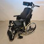 Ibis kantel rolstoel / kantelrolstoel, Ophalen, Duwrolstoel