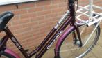Gazelle heavy duty dames fiets, Fietsen en Brommers, Ophalen, 53 tot 56 cm, Versnellingen, Zo goed als nieuw