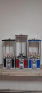 Capsule ballen automaten beaver, Verzamelen, Automaten | Overige, Ophalen of Verzenden, Zo goed als nieuw