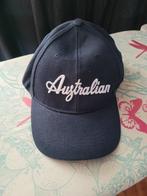 PET AUSTRALIAN  58, Kleding | Heren, Hoeden en Petten, Ophalen of Verzenden, 58 of 59 cm (L, 7¼ of ⅜ inch), Australian, Pet