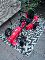 Ferrari Skelter, Ophalen, Gebruikt, Overige merken