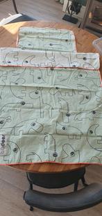 Done by Deer dekbedovertrek, Ophalen of Verzenden, 85 tot 100 cm