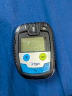 drager O2 meter Pac 6500, Doe-het-zelf en Verbouw, Meetapparatuur, Ophalen of Verzenden, Gebruikt