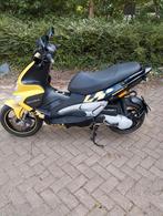 GILERA RUNNER RST 70CC, Overige modellen, Maximaal 45 km/u, 70 cc, Ophalen of Verzenden